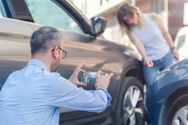 Professional Commercial Auto Insurance technician working in Keyser, WV
