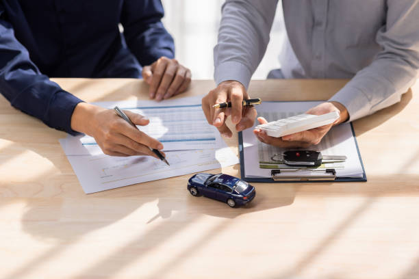 24/7 Emergency Commercial Auto Insurance experts in Keyser, WV
